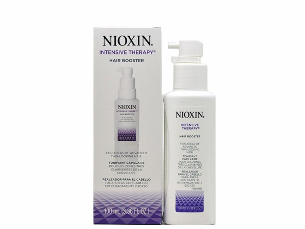 Thuốc mọc râu Nioxin xuất xứ từ Mỹ