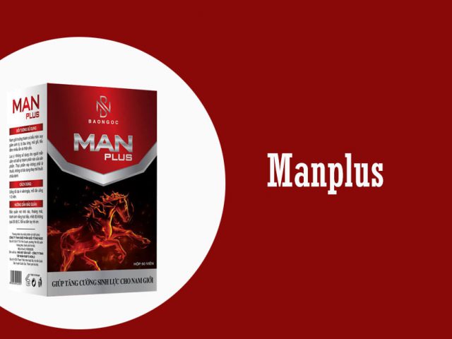 Manplus